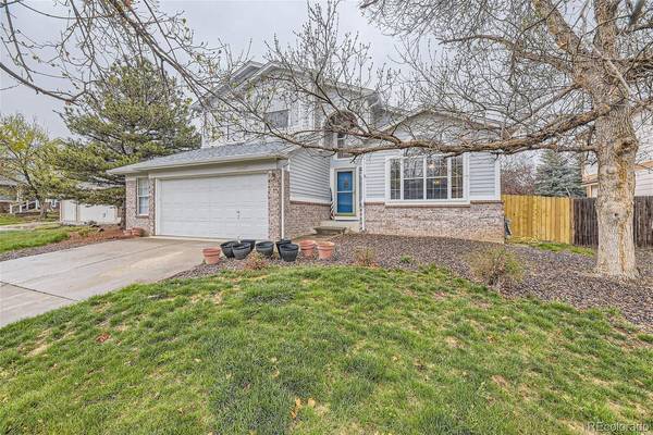 Aurora, CO 80015,15563 E Quincy PL