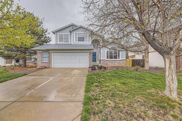 15563 E Quincy PL,  Aurora,  CO 80015