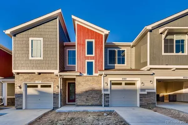 9723 Ash LN, Thornton, CO 80229