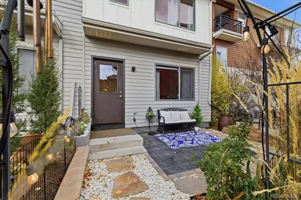 15082 W 69th PL, Arvada, CO 80007