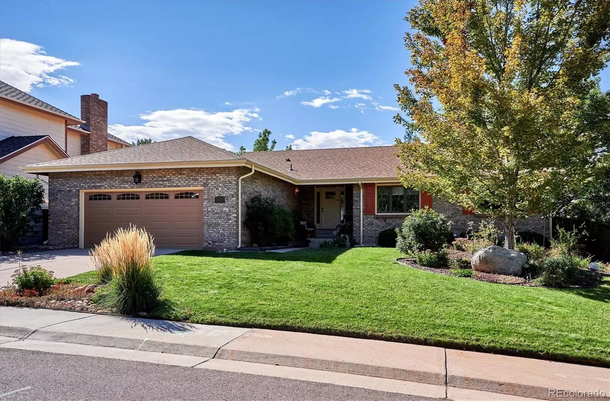 Highlands Ranch, CO 80126,644 Sage CIR