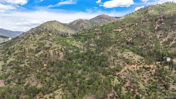 Cascade, CO 80809,W Us-24 HWY