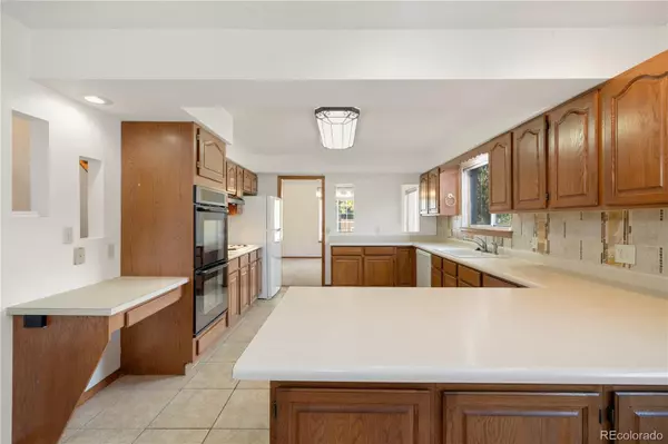 Wheat Ridge, CO 80033,3220 Estes ST