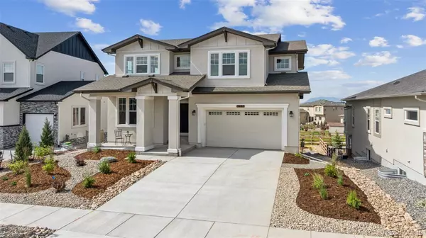 Colorado Springs, CO 80924,5485 Gansevoort DR