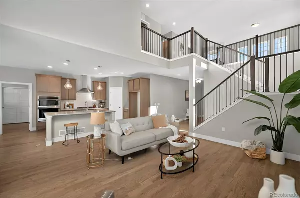 Colorado Springs, CO 80924,5485 Gansevoort DR