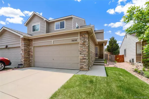 3058 E 106th AVE, Northglenn, CO 80233