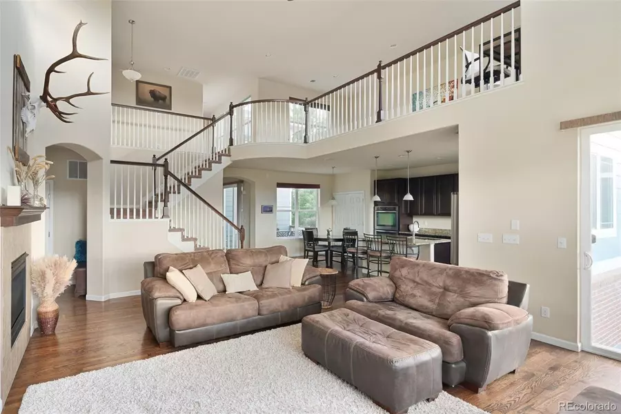 7485 S Jackson Gap WAY, Aurora, CO 80016
