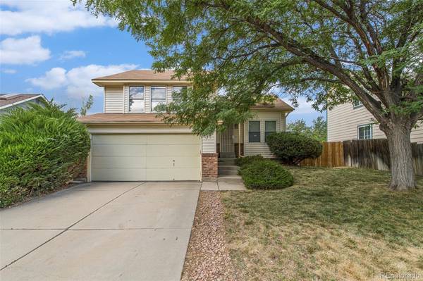 4635 E 106th DR, Thornton, CO 80233