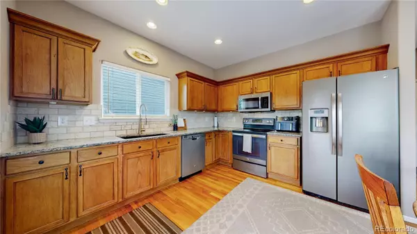 Castle Rock, CO 80104,884 Fairhaven ST