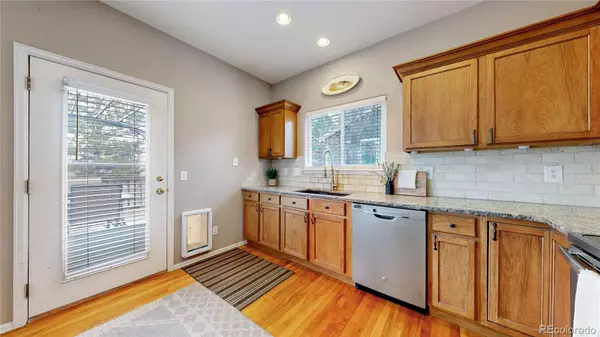 Castle Rock, CO 80104,884 Fairhaven ST