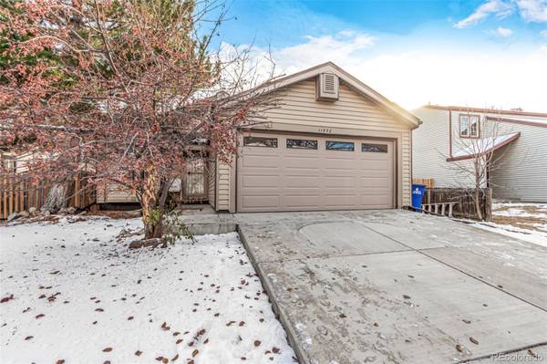 11532 E 1st AVE, Aurora, CO 80010