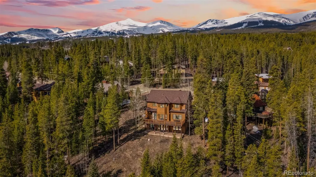278 Snowshoe CIR, Breckenridge, CO 80424