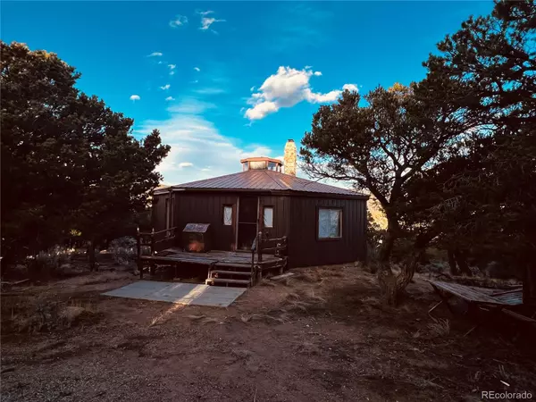 Fort Garland, CO 81133,73792 Platten RD