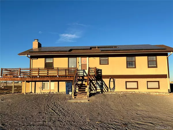 Pueblo West, CO 81007,1045 E Jaroso DR