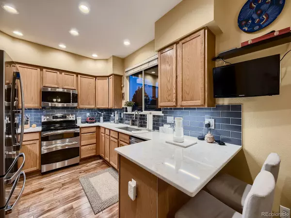 Aurora, CO 80015,13953 E Grand AVE