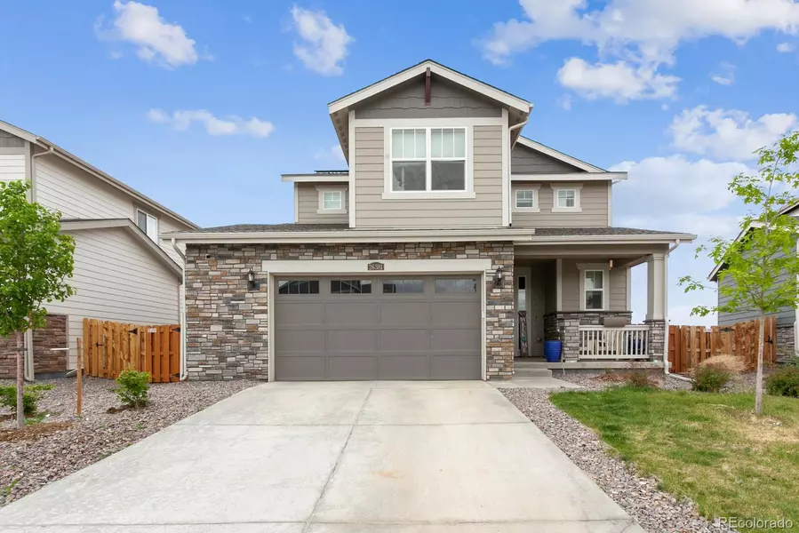 26381 E 5th PL, Aurora, CO 80018