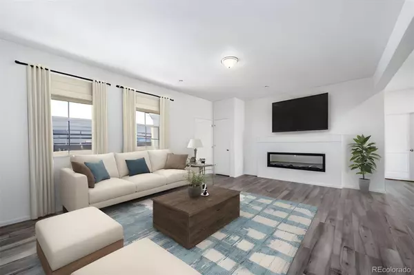 Commerce City, CO 80022,10177 Scranton CT