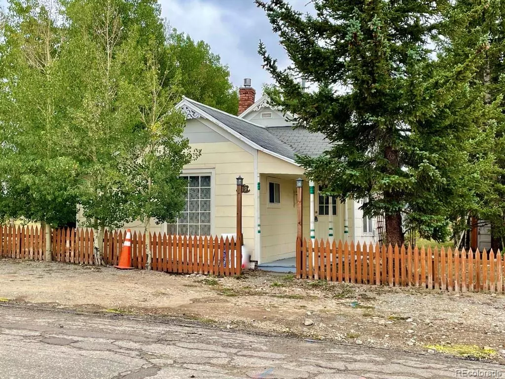 Leadville, CO 80461,219 E 11th ST