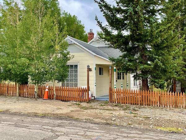 219 E 11th ST, Leadville, CO 80461