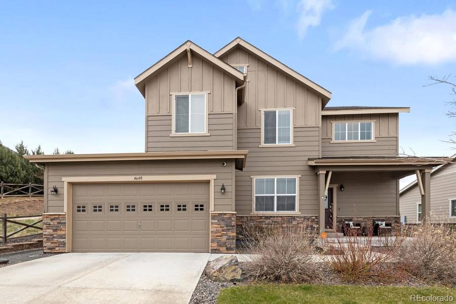 4640 W 108th CT, Westminster, CO 80031