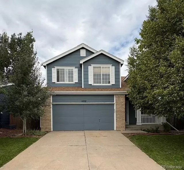 Centennial, CO 80015,5337 S Killarney ST