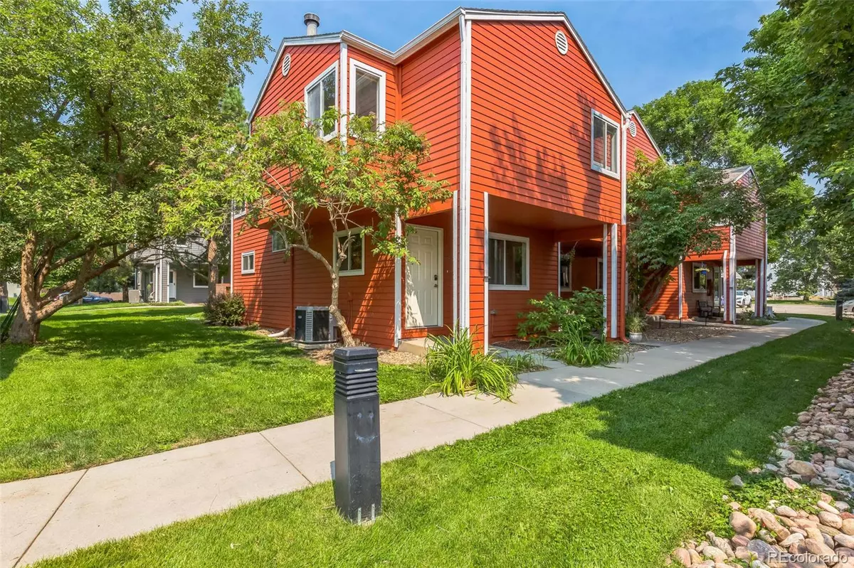 Boulder, CO 80301,3284 Sentinel DR