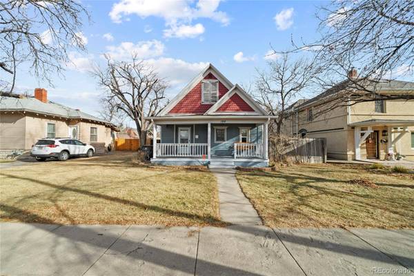 144 S 3rd AVE, Brighton, CO 80601