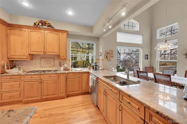 Littleton, CO 80120,2021 W Nantucket CT