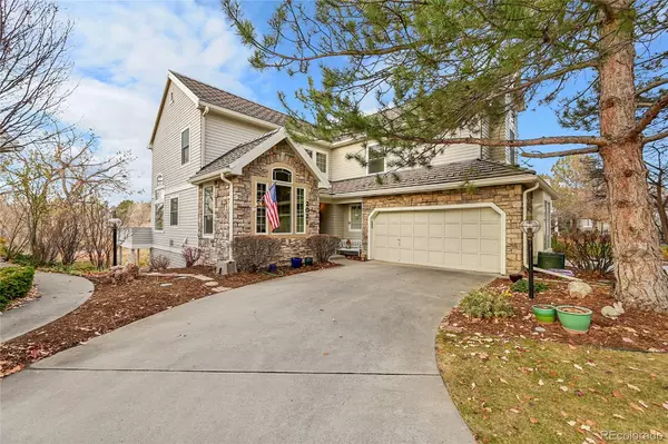 Littleton, CO 80120,2021 W Nantucket CT