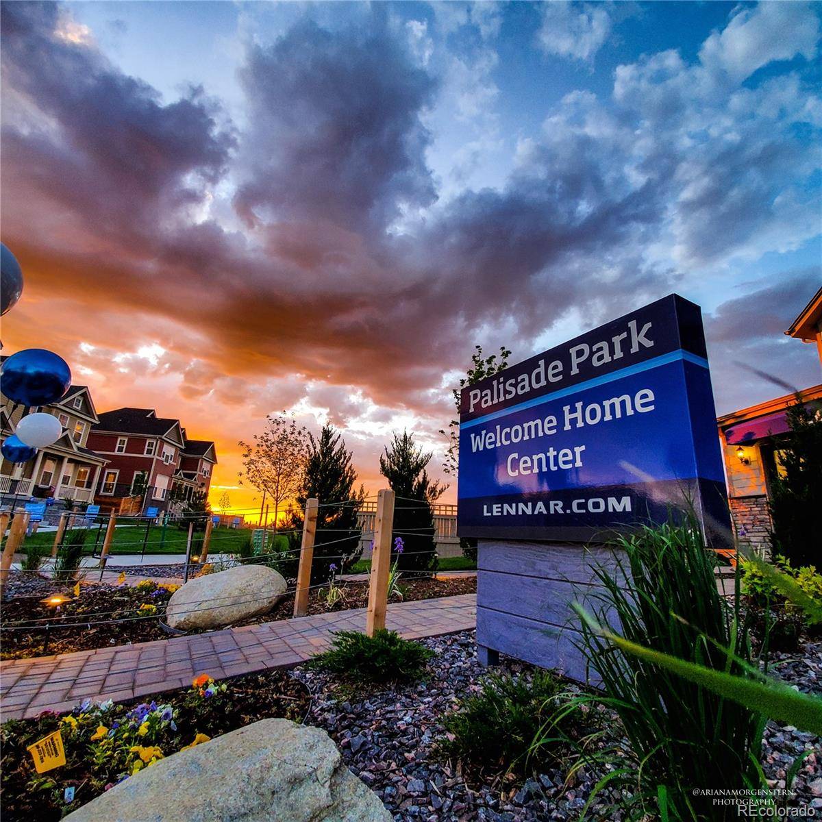 Broomfield, CO 80023,17975 Galapagos ST