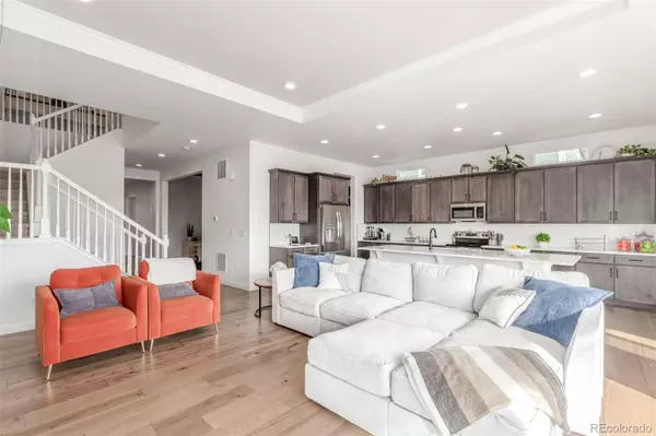 Aurora, CO 80016,22773 E Narrowleaf CIR