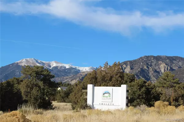 Crestone, CO 81131,3320 N Carefree WAY