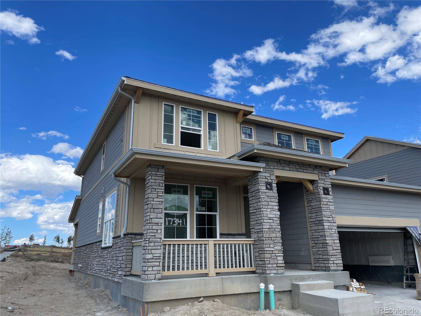 Parker, CO 80134,17341 Gandy Dancer LN