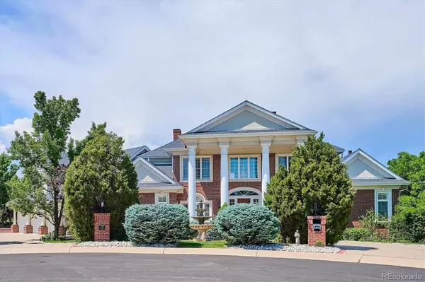 Castle Pines, CO 80108,8717 Ridgepoint DR