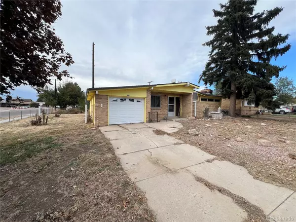 Colorado Springs, CO 80911,132 Amherst ST