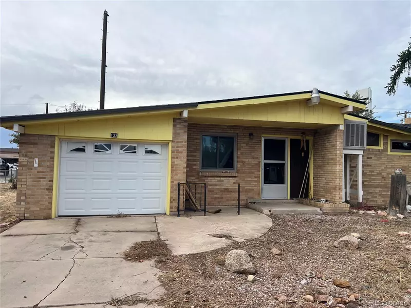 132 Amherst ST, Colorado Springs, CO 80911