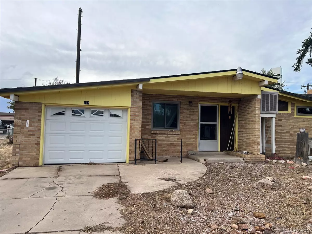 Colorado Springs, CO 80911,132 Amherst ST