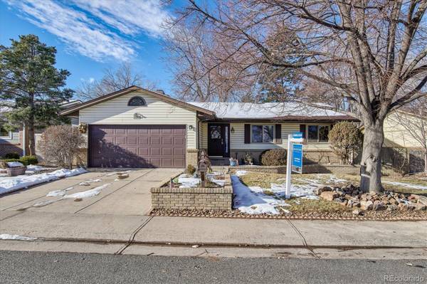 3260 S Sedalia WAY, Aurora, CO 80013