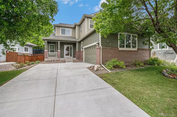 Castle Rock, CO 80109,3389 Willowrun DR