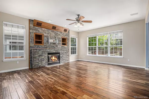 Castle Rock, CO 80109,3389 Willowrun DR