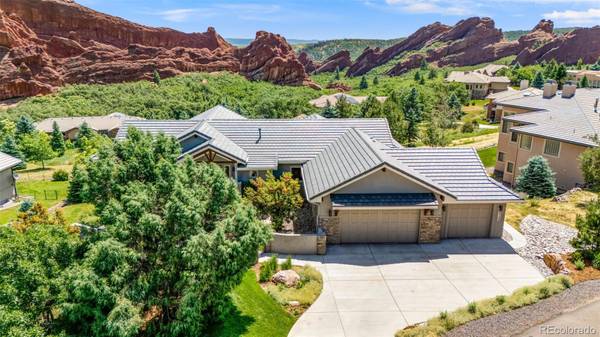 4748 Ponderosa TRL, Littleton, CO 80125