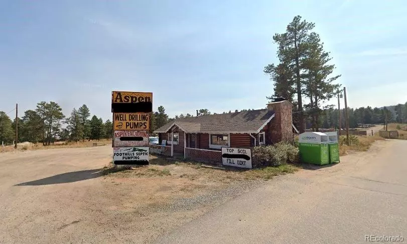 9054 S US HWY 285, Morrison, CO 80465