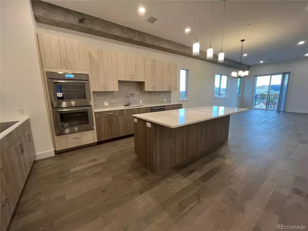 Denver, CO 80204,665 N Santa Fe DR #528