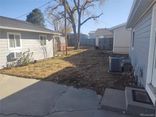 Bennett, CO 80102,790 4th ST