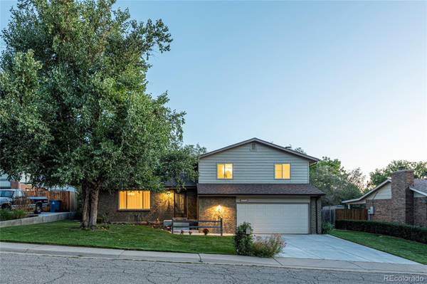 8516 W 66th PL, Arvada, CO 80004