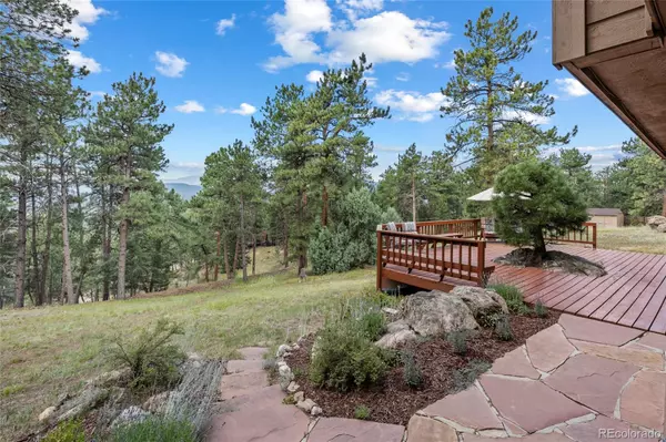 Evergreen, CO 80439,4992 White House TRL