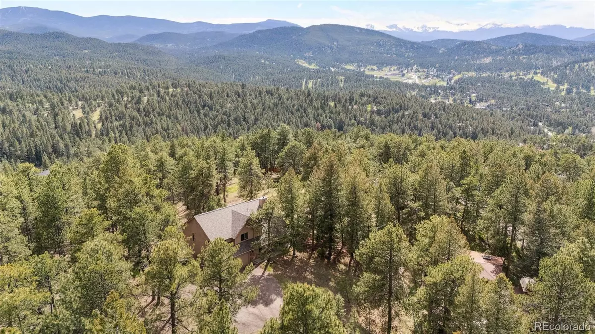 Evergreen, CO 80439,4992 White House TRL