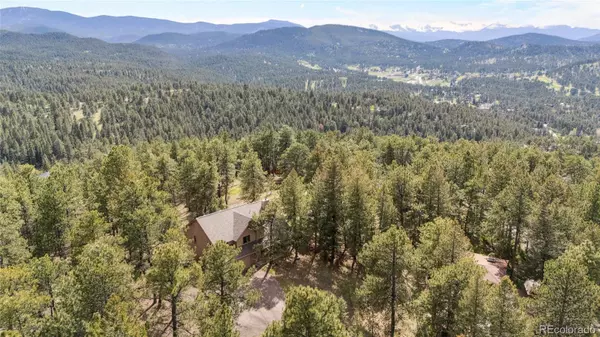 4992 White House TRL, Evergreen, CO 80439