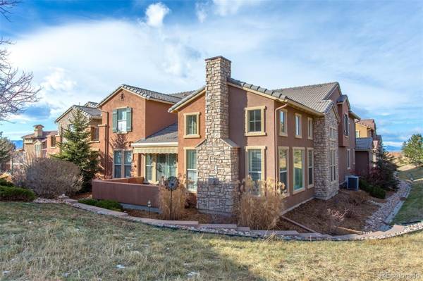 Highlands Ranch, CO 80126,9236 Viaggio WAY