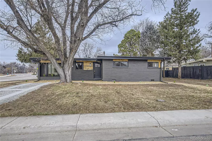 6001 Carr ST, Arvada, CO 80004